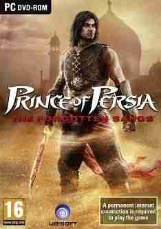 Descargar Prince Of Persia The Forgotten Sands [MULTI6] por Torrent